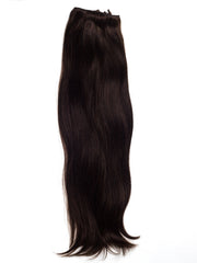 Saten Inchis Clip-On Deluxe