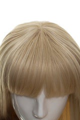 Peruca HOLLY Blond Luminos