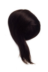 Saten Inchis Clip-On Deluxe