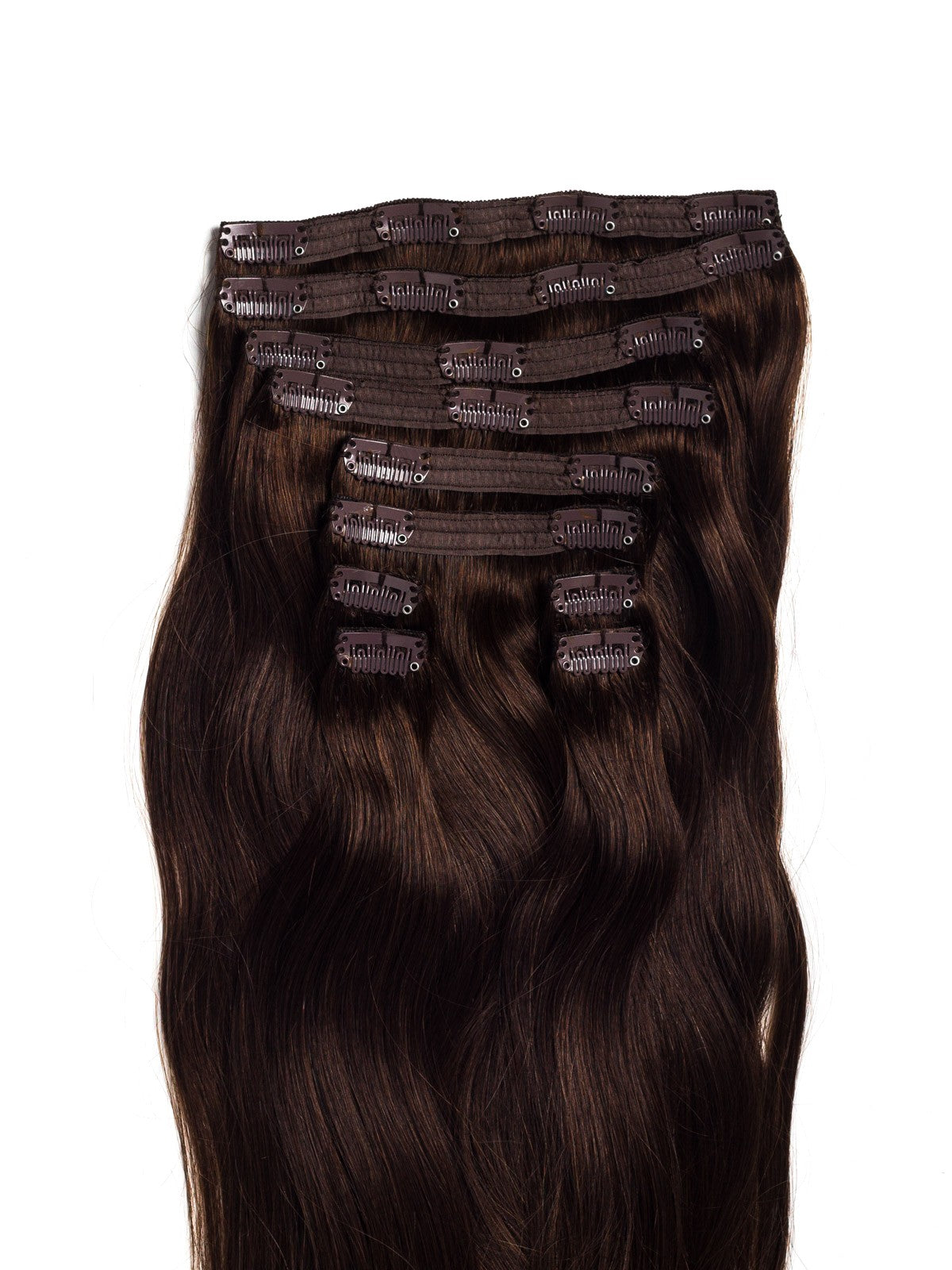 Ciocolatiu Clip-On Deluxe