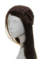 Peruca Samia Saten Aluna