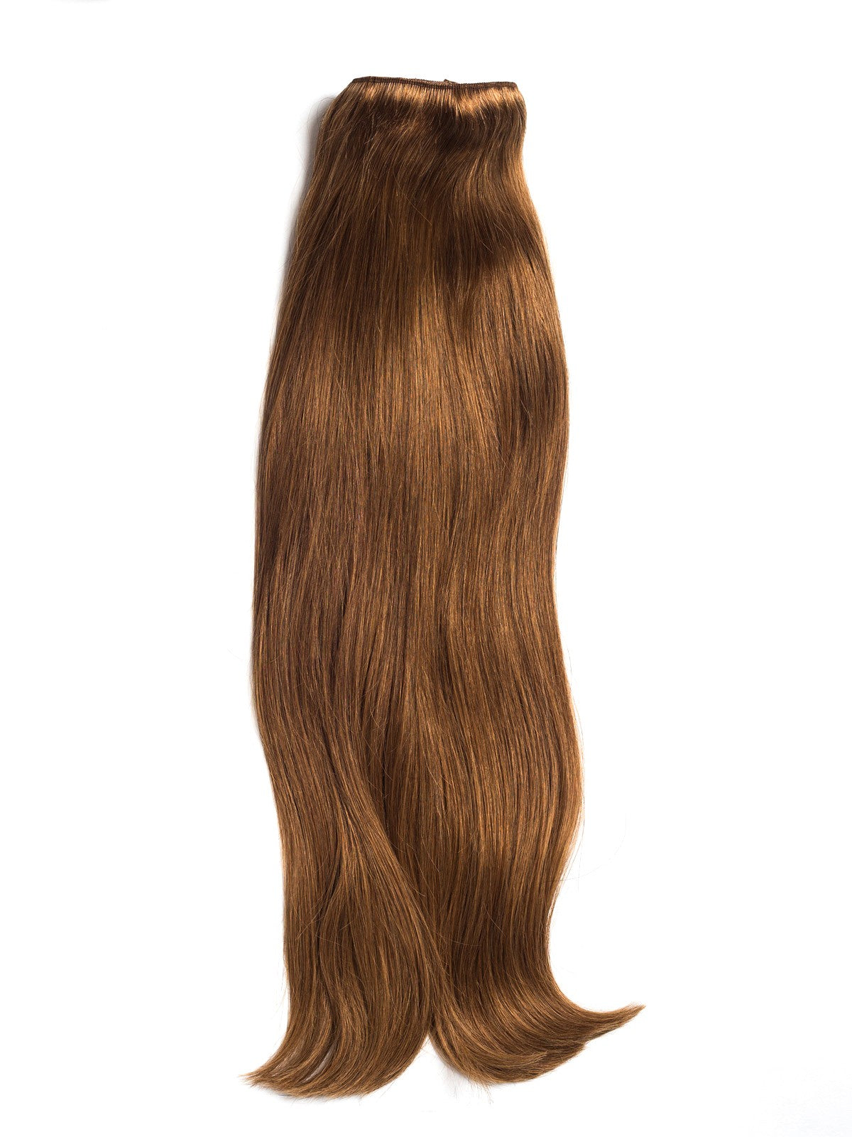 Saten Auriu Deschis Clip-On Deluxe