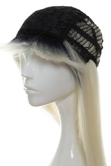 Peruca HOLLY Ombre Blond Bej