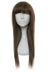 Peruca HOLLY Saten Deschis