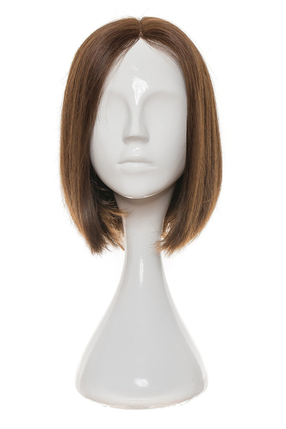 Peruca Naturala Paula Castaniu