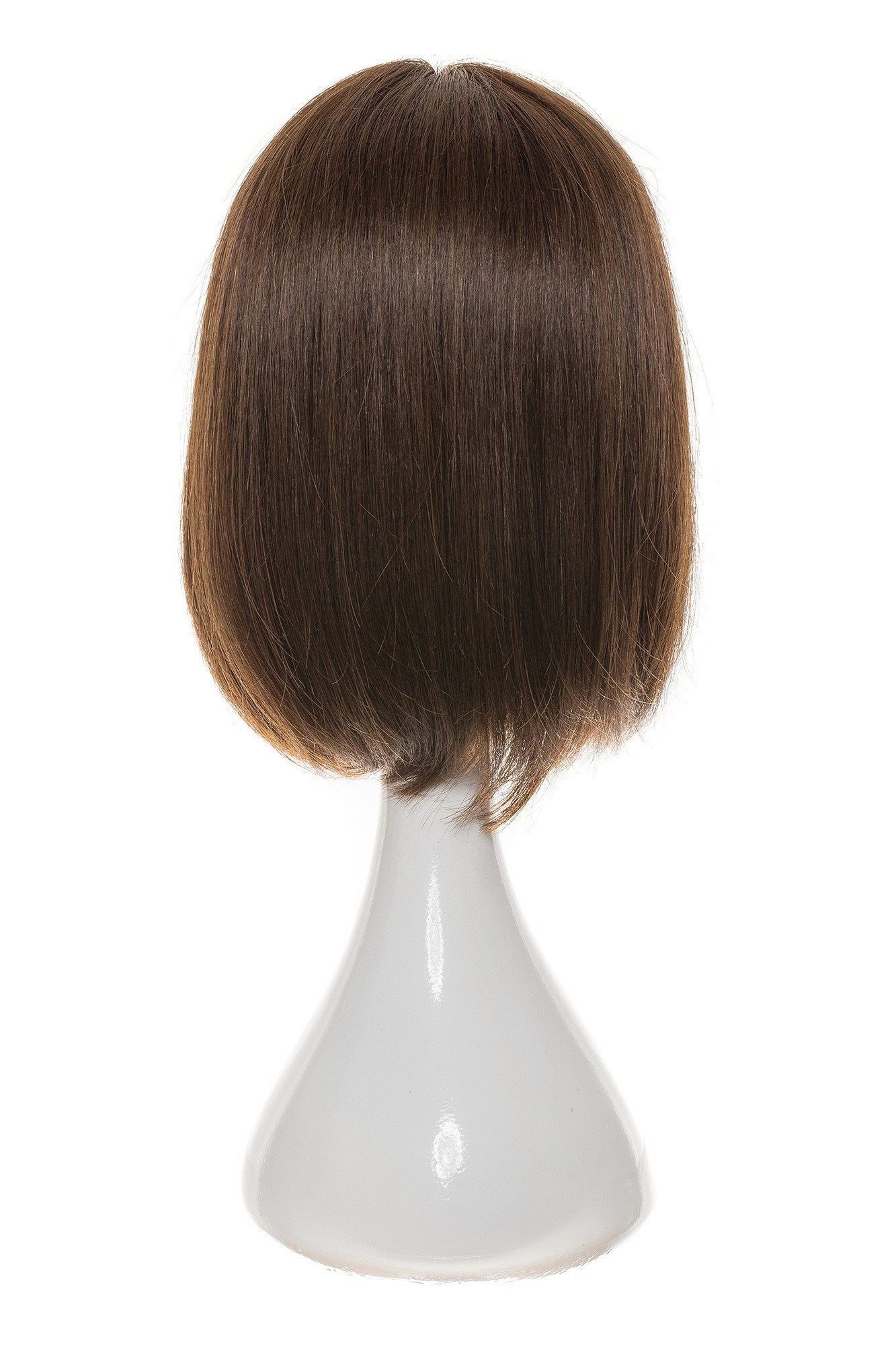 Peruca Naturala Paula Castaniu