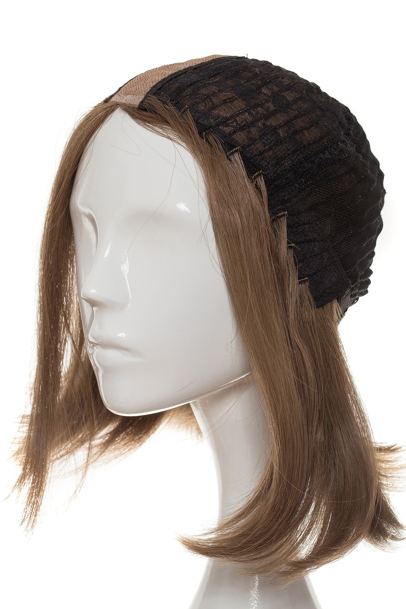 Peruca Naturala PAULA Saten Aluna