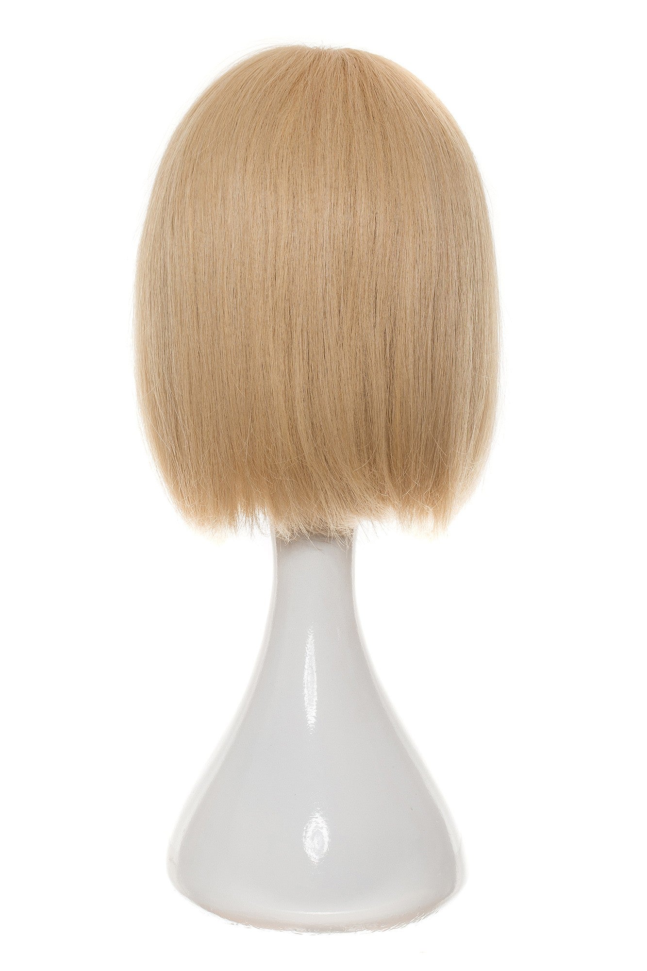 Peruca Naturala PAULA Blond Luminos