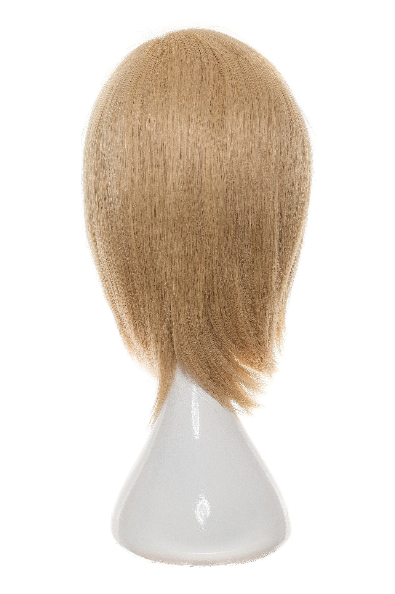 Peruca Naturala ANIA Blond Luminos