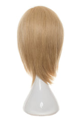 Peruca Naturala ANIA Blond Luminos