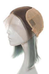 Peruca Par Natural Anemona Ombre ROSE BLUE