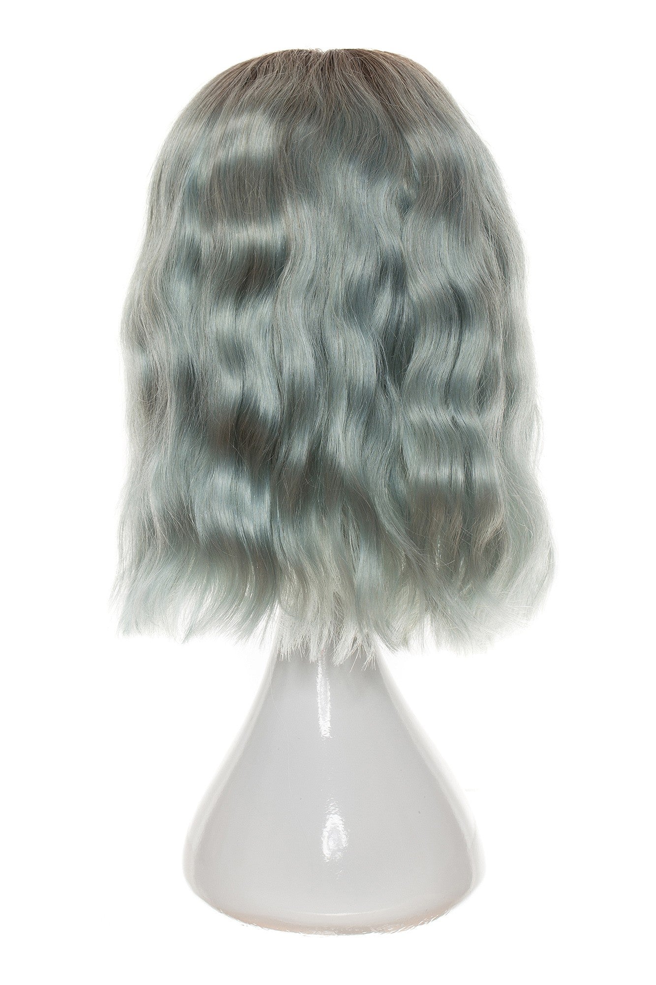 Peruca Naturala Gabriela Ombre Rose Blue