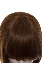 Peruca Naturala SIMINA Saten Natural