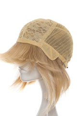 Peruca Naturala SIMINA Mix Blond