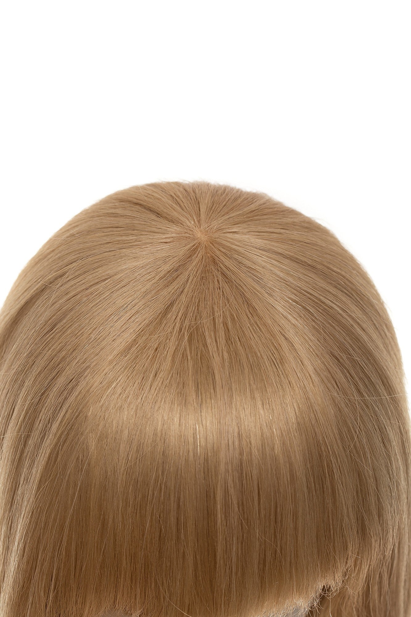 Peruca Naturala SIMINA Blond Luminos