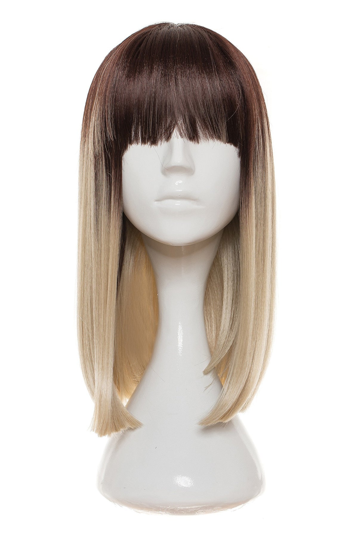 Peruca MASHA Ombre Blond