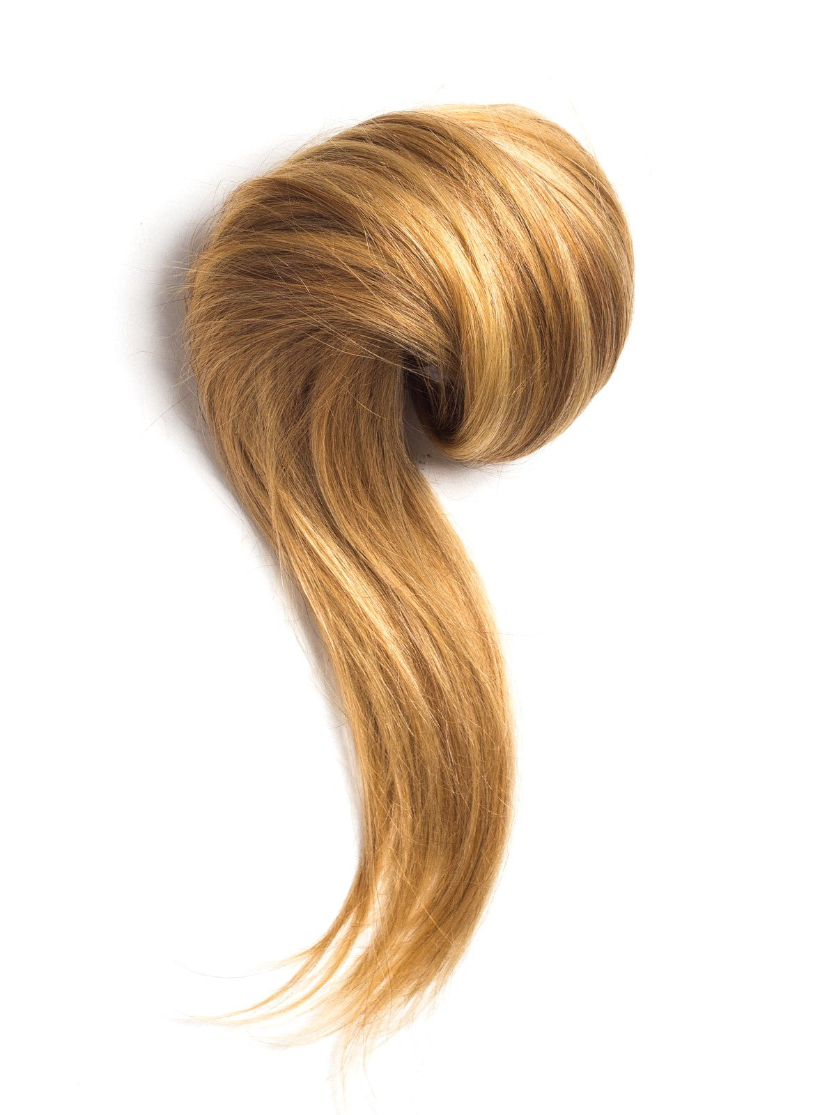 Mix Blond Auriu Clip-On Deluxe