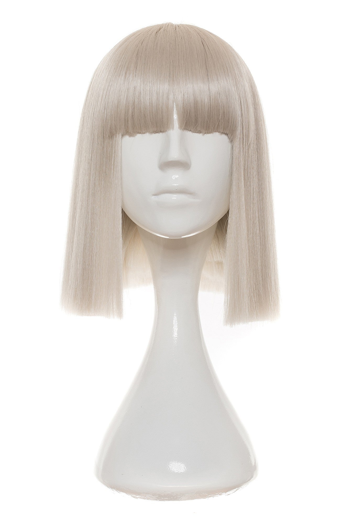 Peruca DEEA Platinat