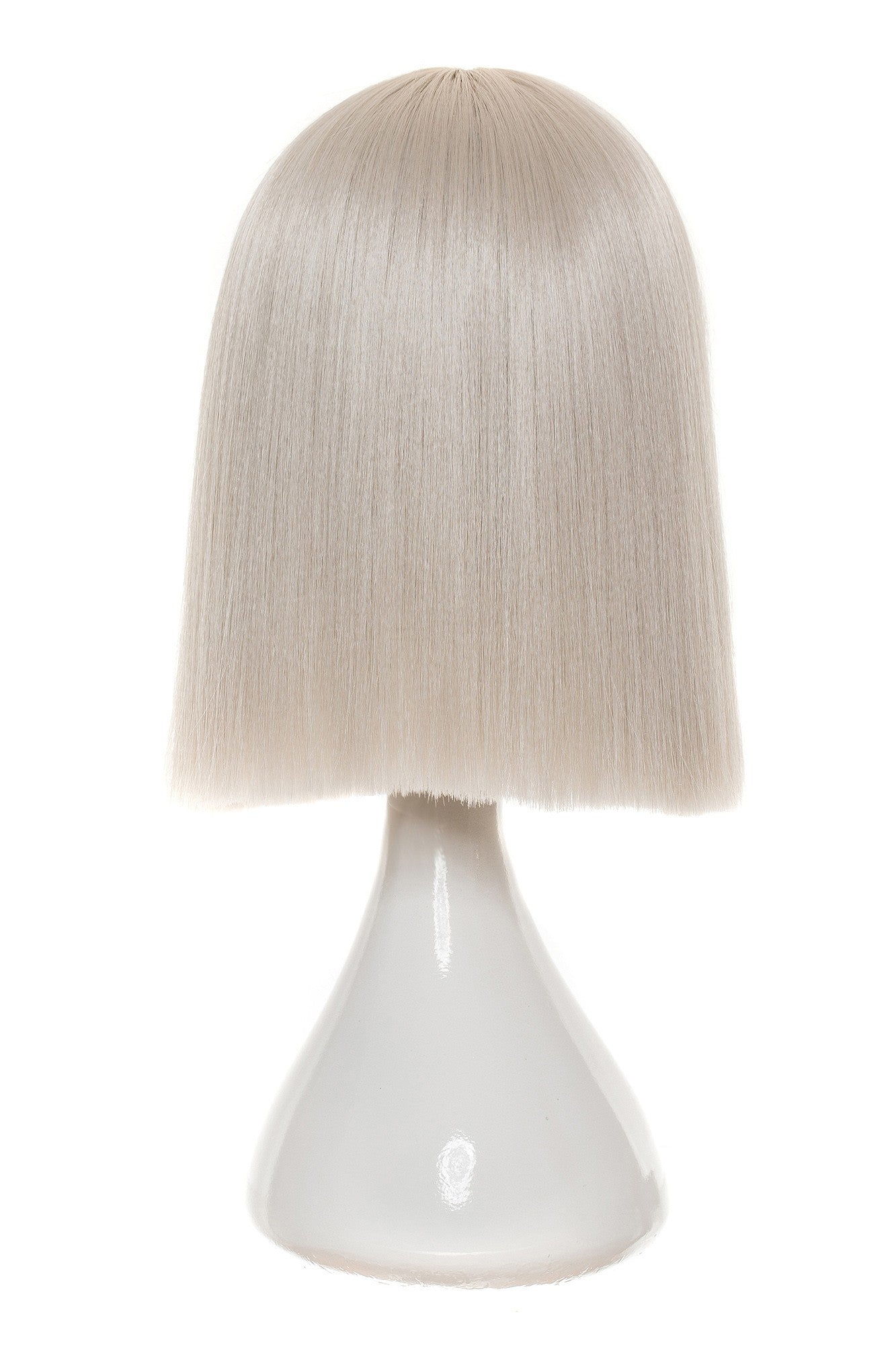 Peruca DEEA Platinat