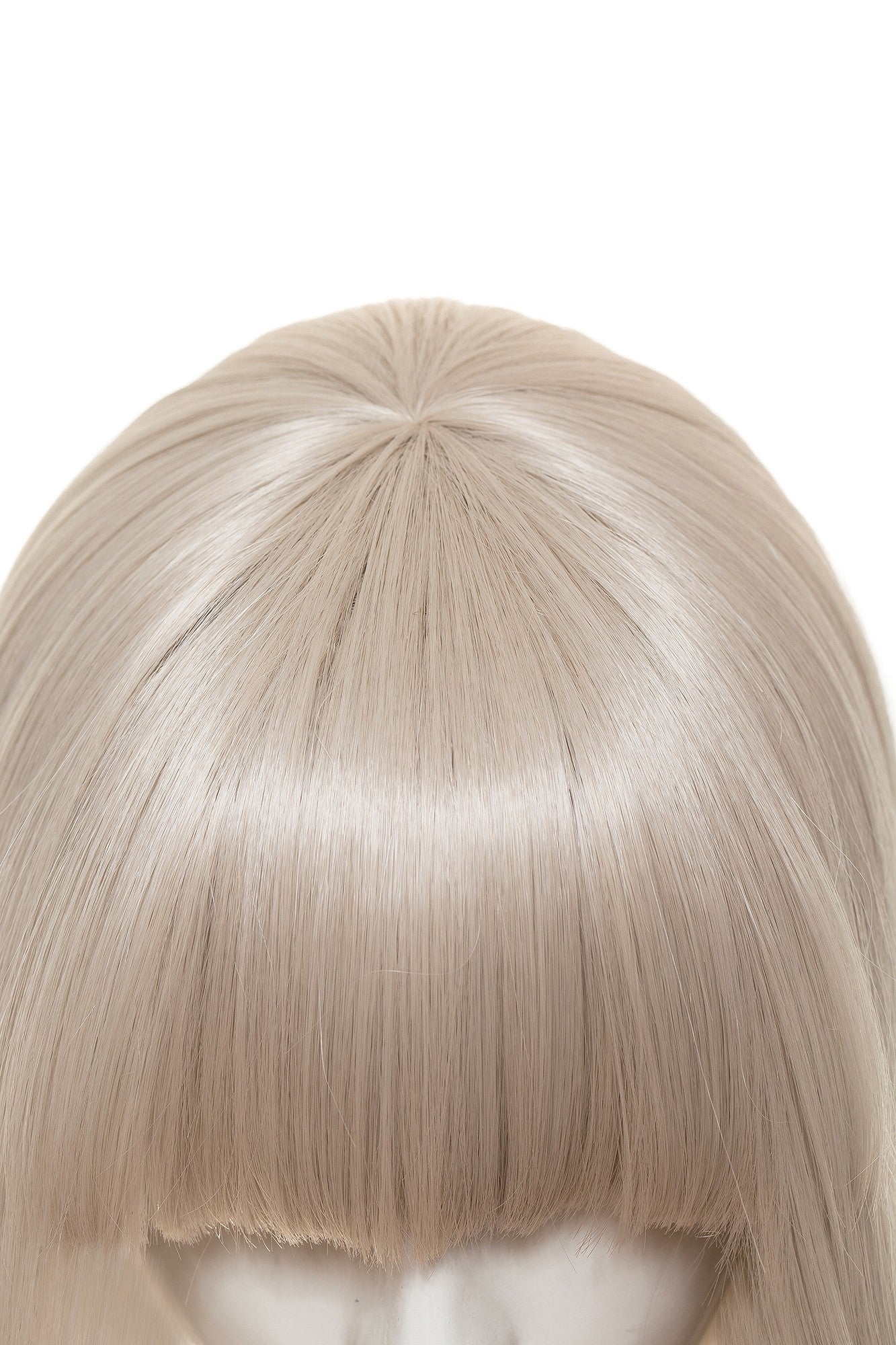 Peruca DEEA Platinat