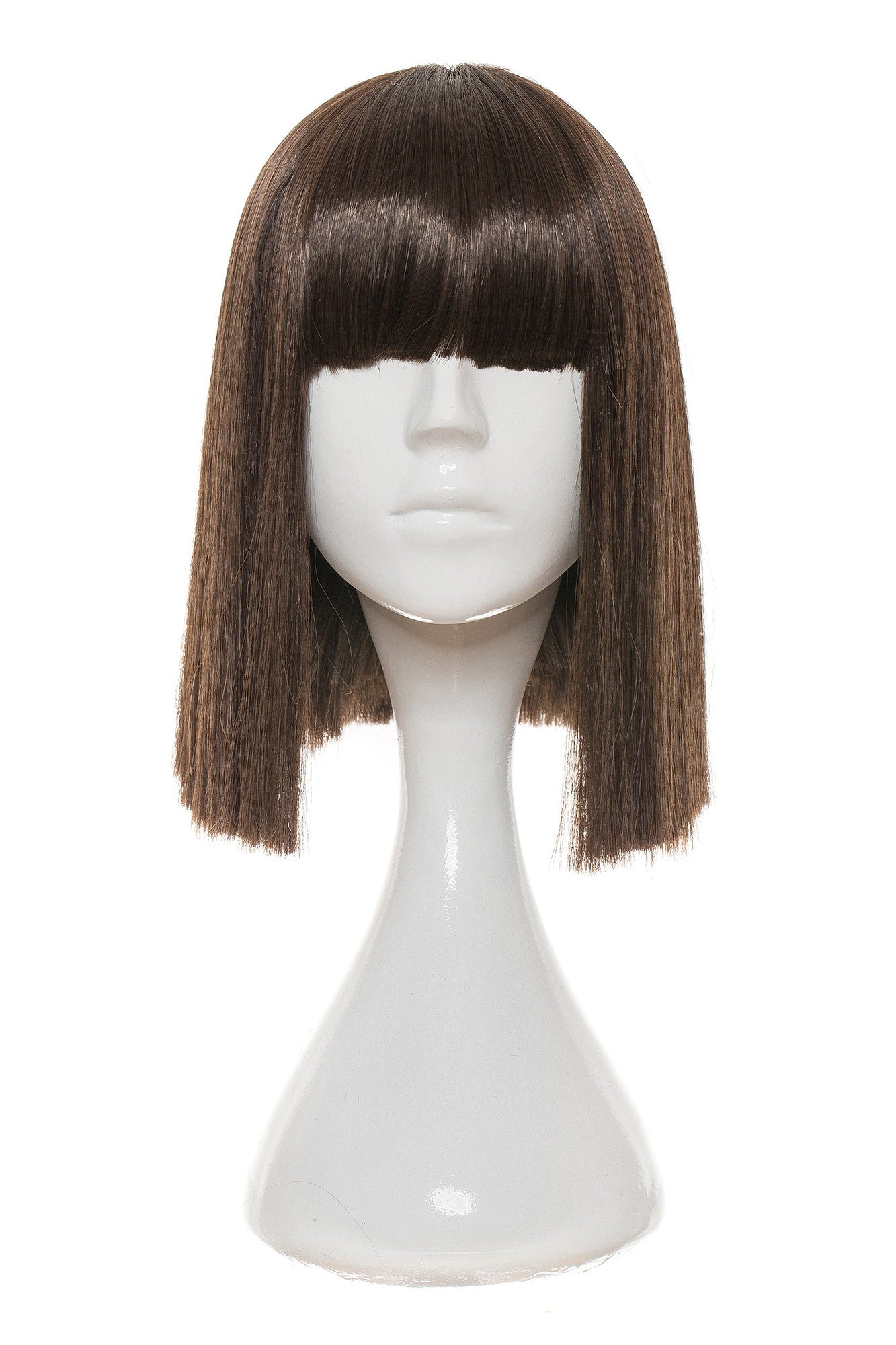 Peruca DEEA Saten Natural