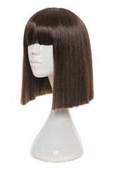 Peruca DEEA Saten Natural