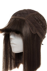 Peruca DEEA Saten Natural