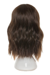 Peruca Atena Saten Natural