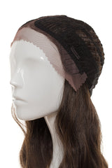 Peruca Atena Saten Natural