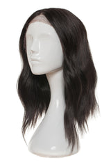 Peruca Atena Negru Natural