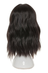 Peruca Atena Negru Natural