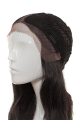 Peruca Atena Negru Natural