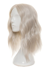 Peruca Atena Platinat