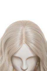 Peruca Atena Platinat