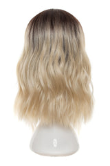 Peruca Atena Ombre Blond Deschis