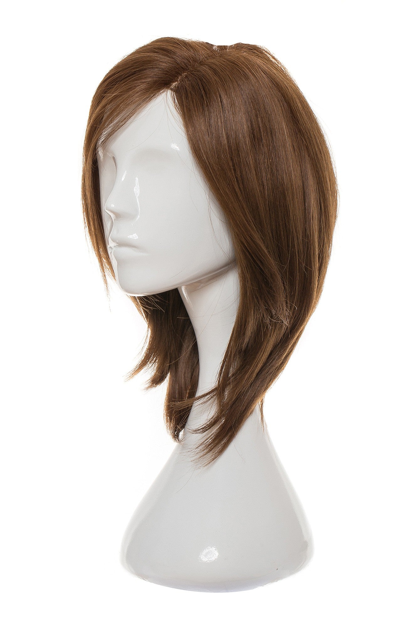 Peruca Naturala ANIA Saten Natural