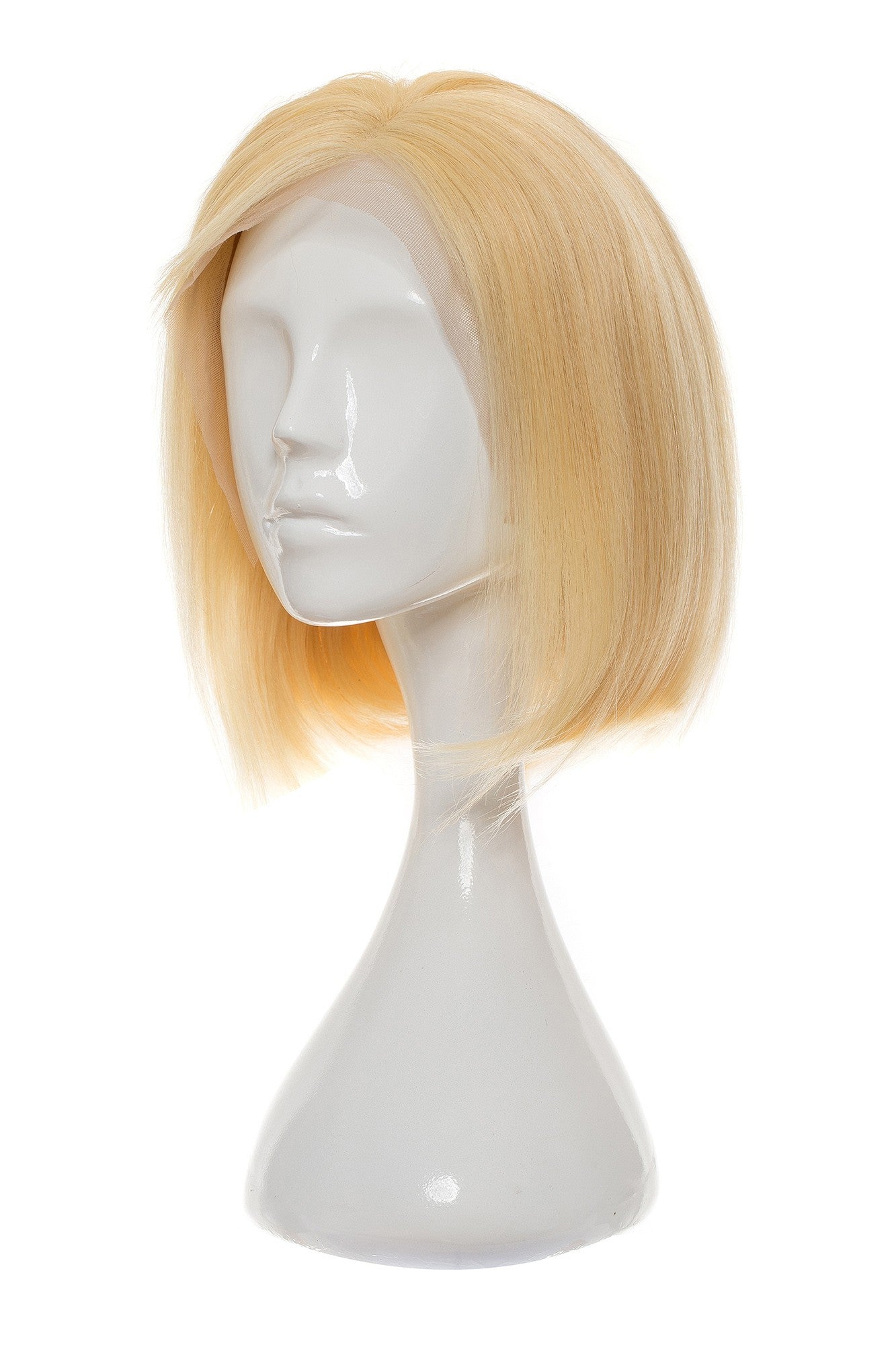 Peruca Par Natural Anemona Blond Deschis