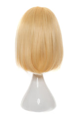 Peruca Par Natural Anemona Blond Deschis