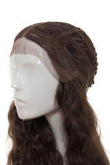 Peruca Bia Saten Natural