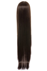 Peruca Agnes Saten Natural