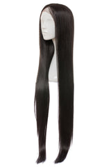 Peruca Agnes Negru Natural