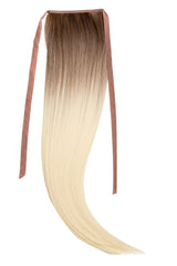 Coada Fibra Sintetica 55cm Ombre