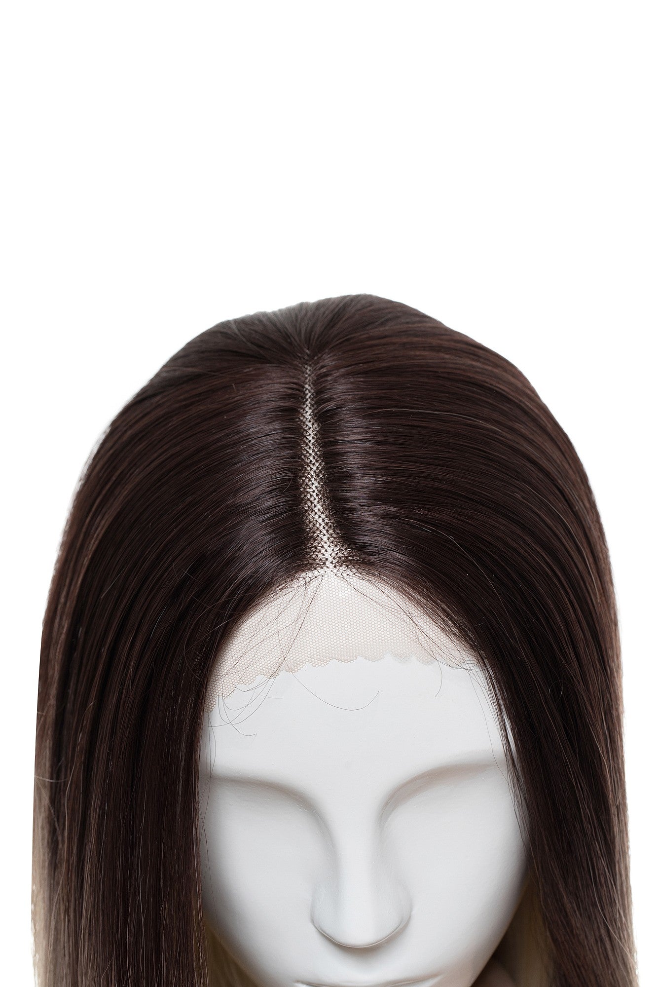 Peruca Raluca Ombre Blond Deschis