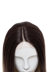 Peruca Raluca Ombre Blond Deschis