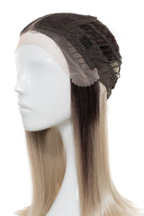 Peruca Raluca Ombre Blond Deschis