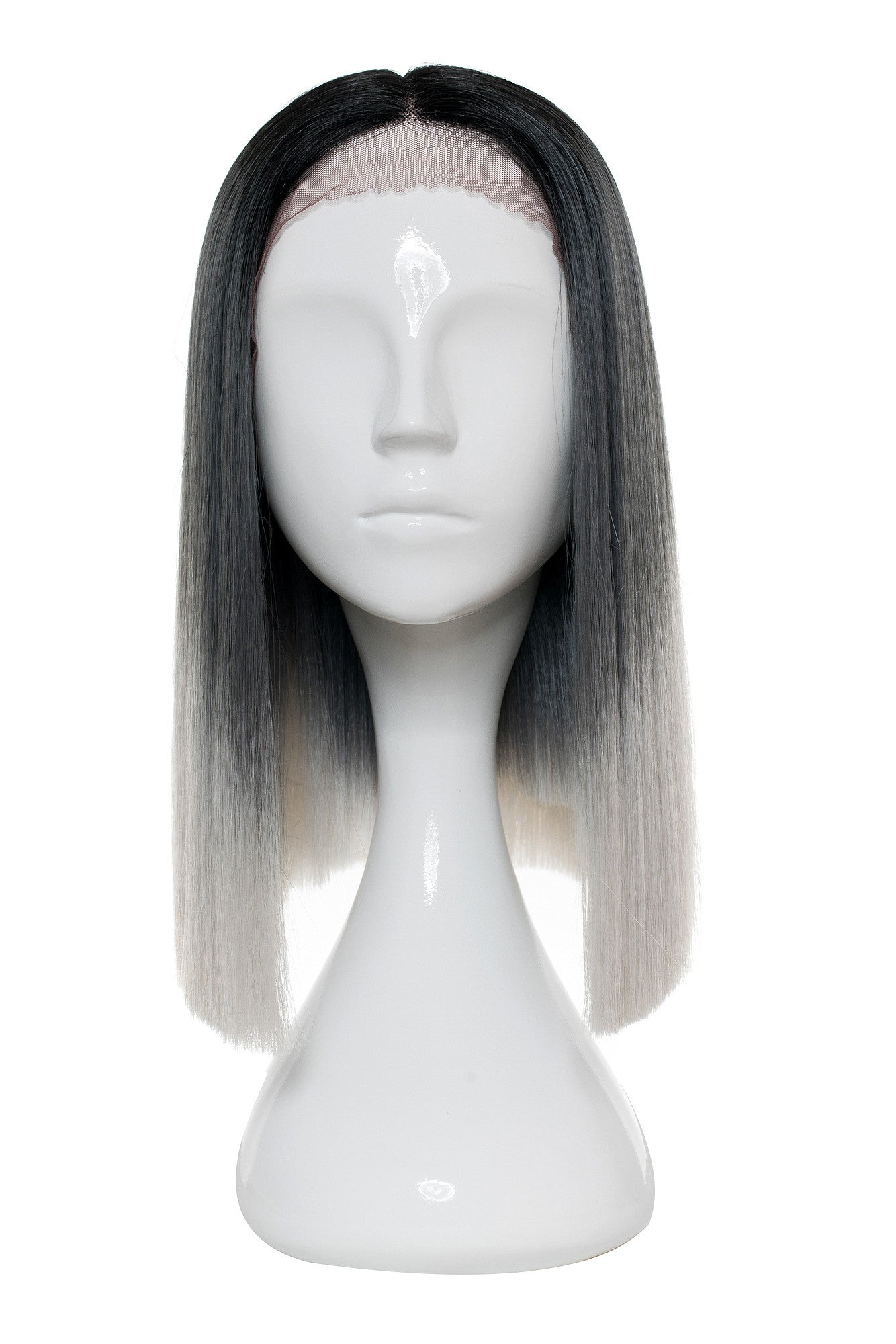 Peruca Brigitte Ombre Ice