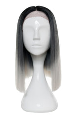 Peruca Brigitte Ombre Ice