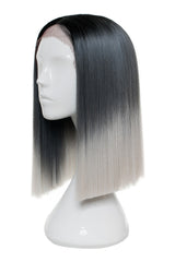 Peruca Brigitte Ombre Ice