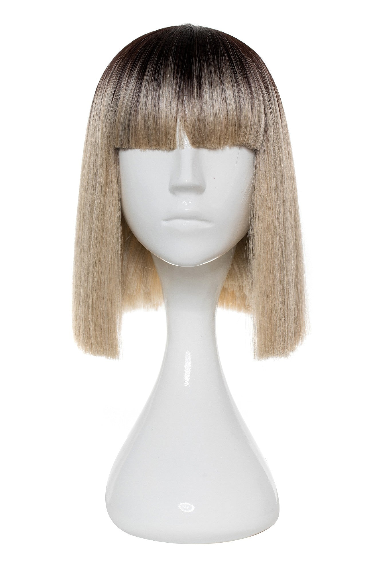 Peruca DEEA Ombre Blond Deschis