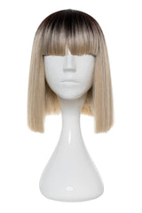 Peruca DEEA Ombre Blond Deschis